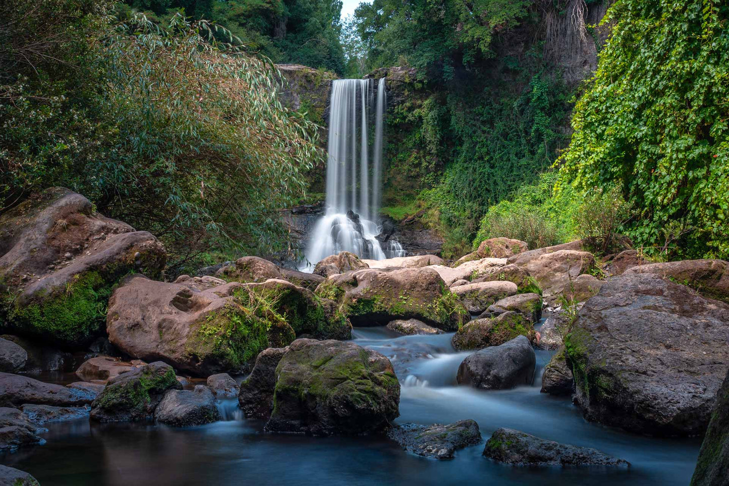 Salto Dañicalqui