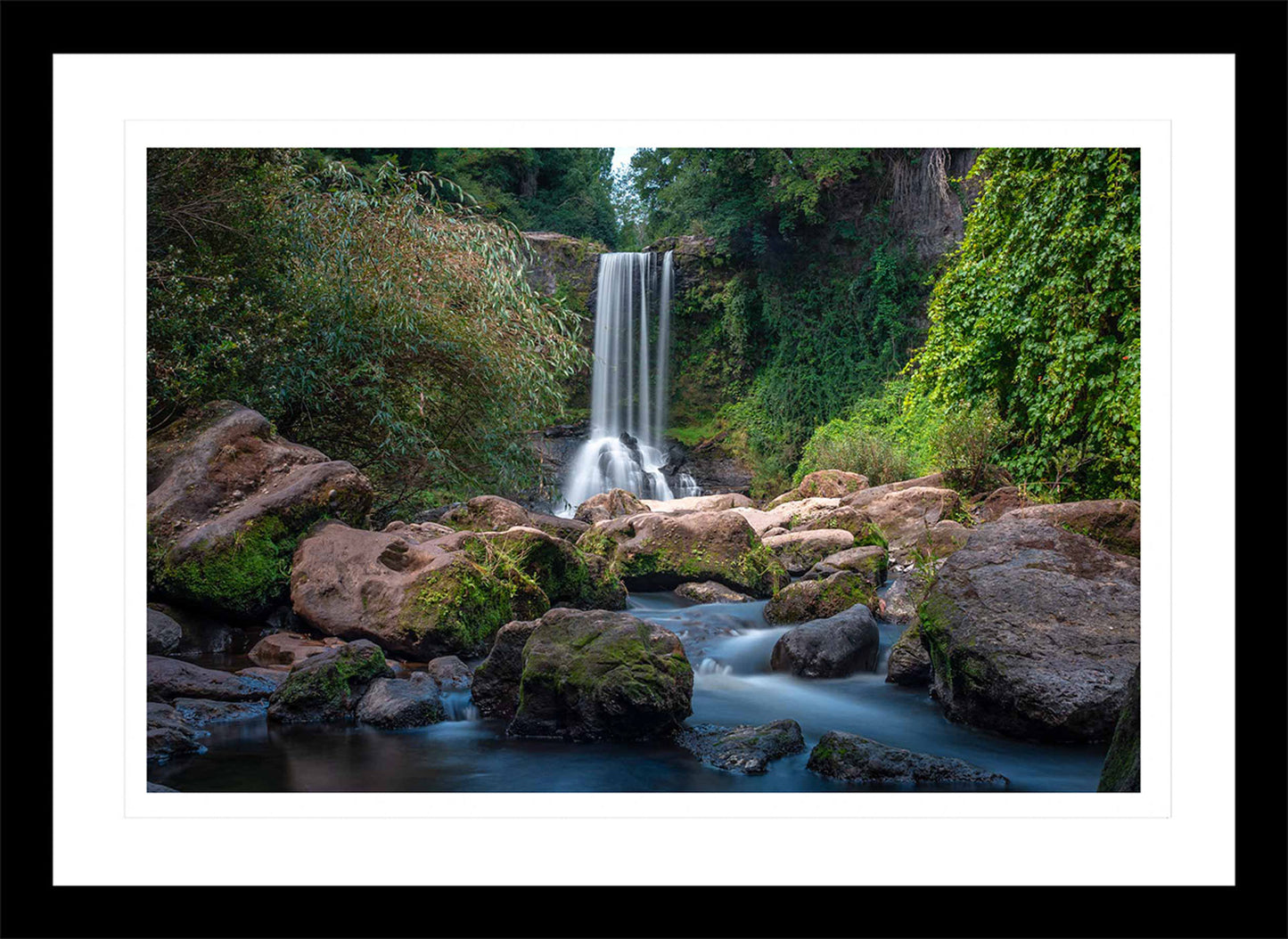 Salto Dañicalqui